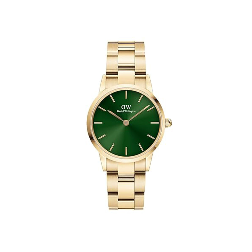 Daniel Wellington Iconic Link