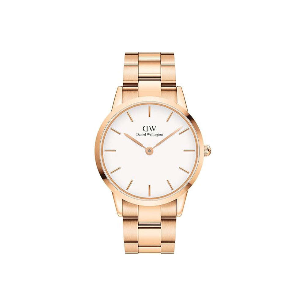 Daniel Wellington Iconic Link