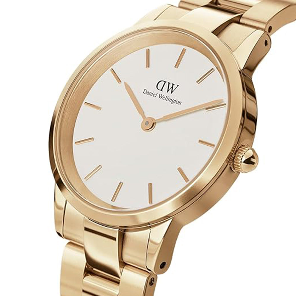 Daniel Wellington Iconic Link