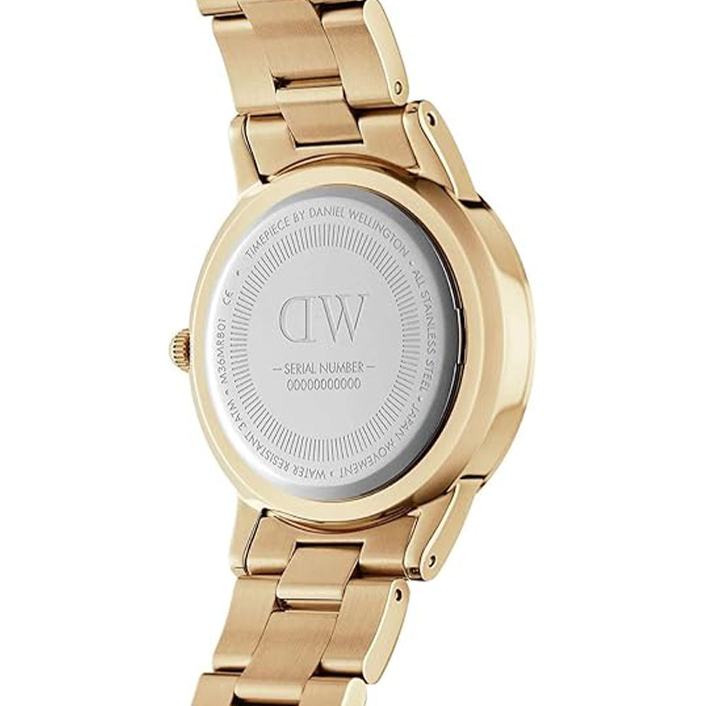 Daniel Wellington Iconic Link