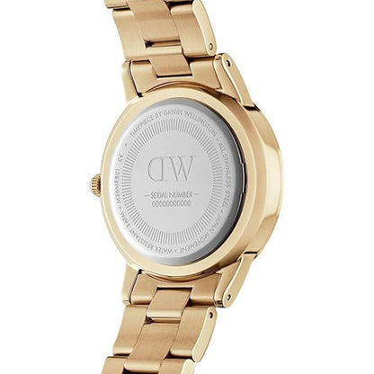 Daniel Wellington Iconic Link
