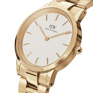 Daniel Wellington Iconic Link