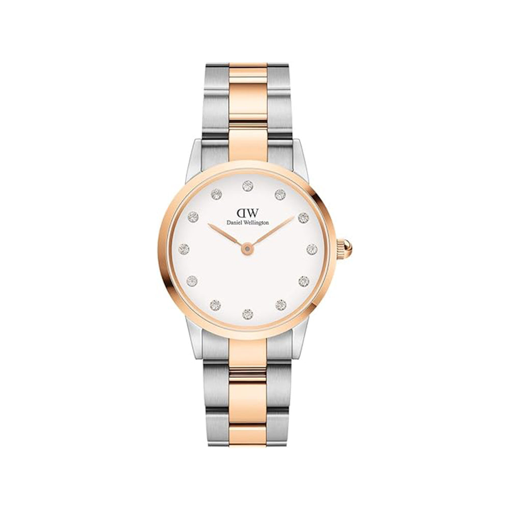 Daniel Wellington Iconic Link Lumine