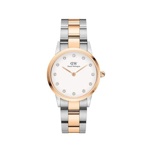 Daniel Wellington Iconic Link Lumine