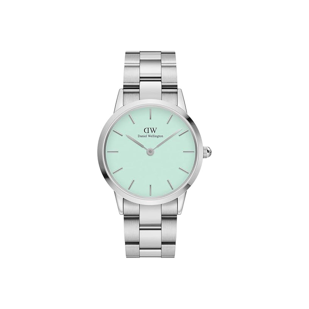 Daniel Wellington Iconic Link Mint