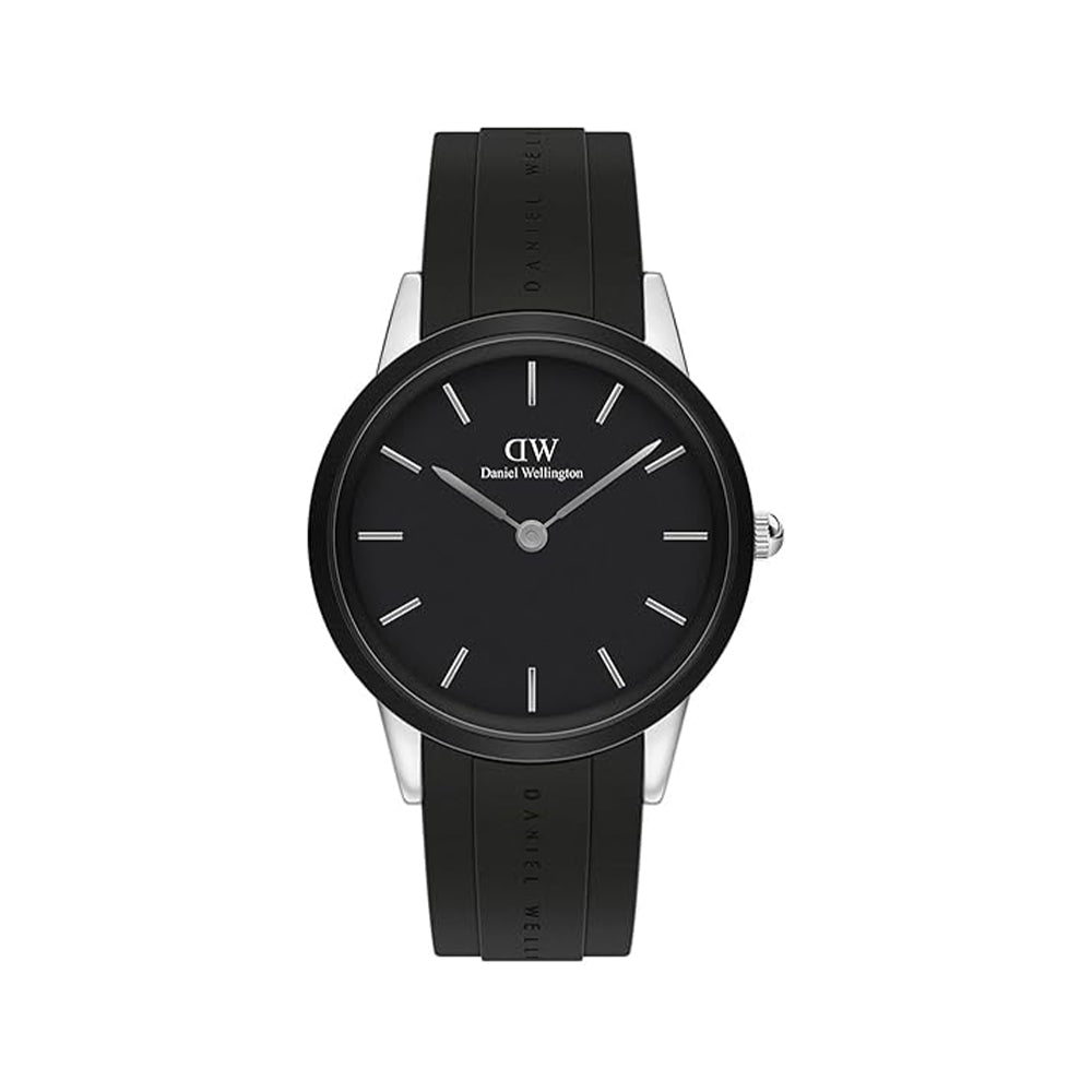 Daniel Wellington Iconic Motion Silver