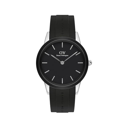 Daniel Wellington Iconic Motion Silver