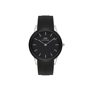 Daniel Wellington Iconic Motion Silver
