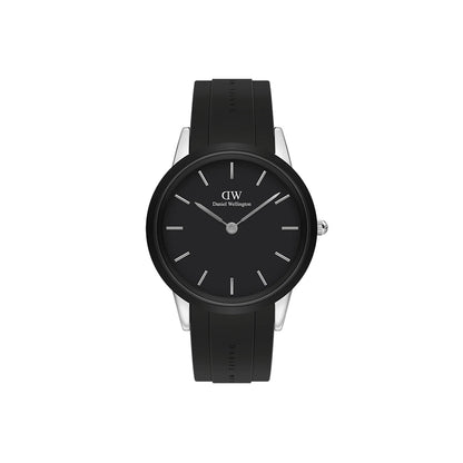Daniel Wellington Iconic Motion Silver