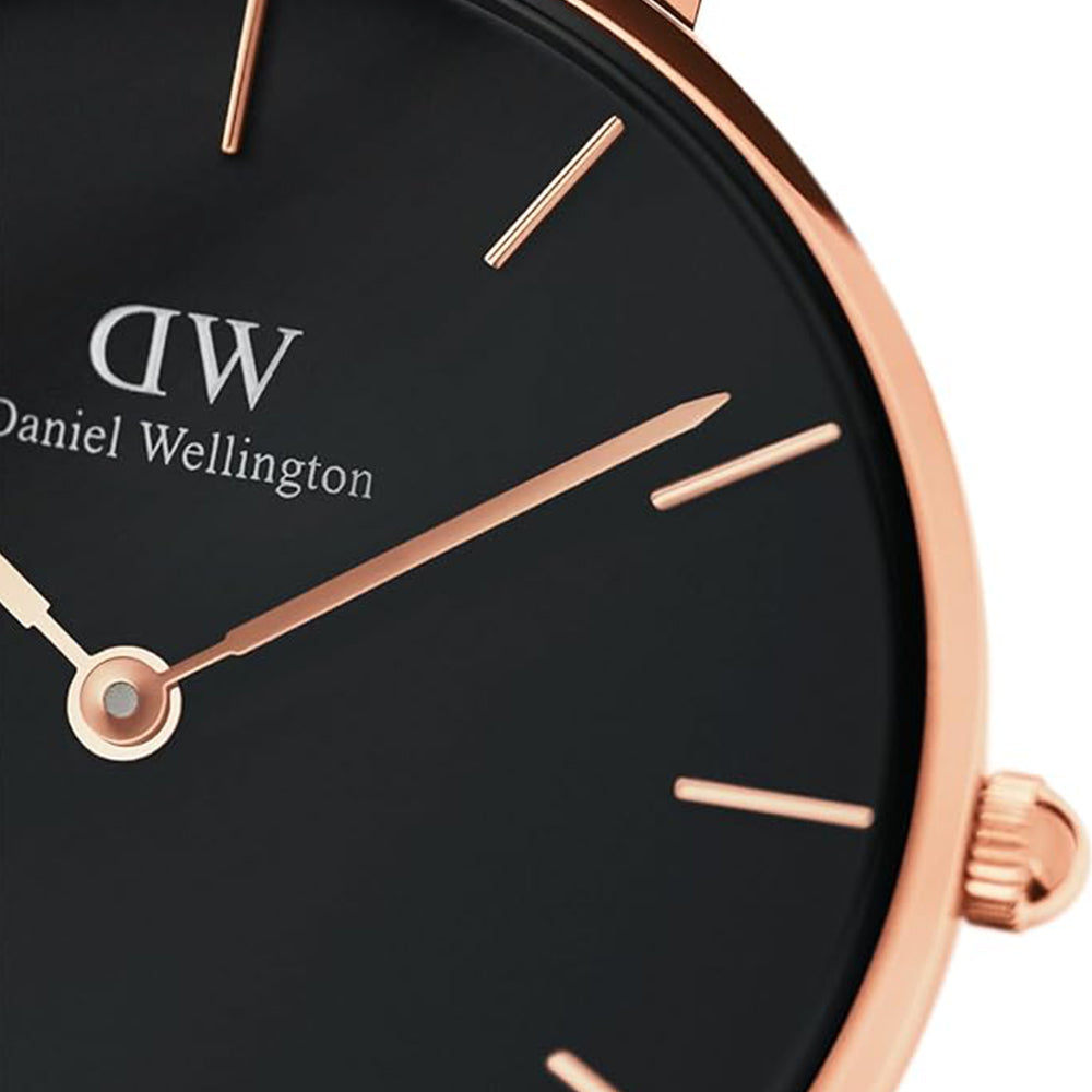 Daniel Wellington Petite Ashfield