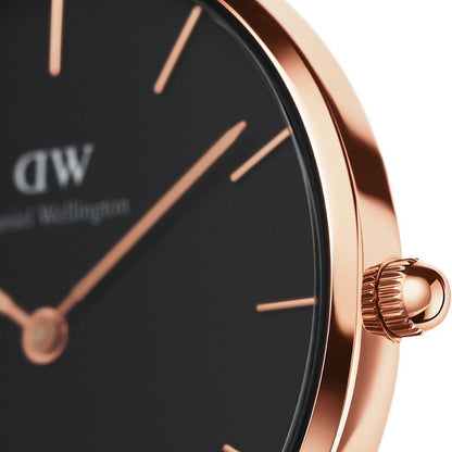 Daniel Wellington Petite Ashfield