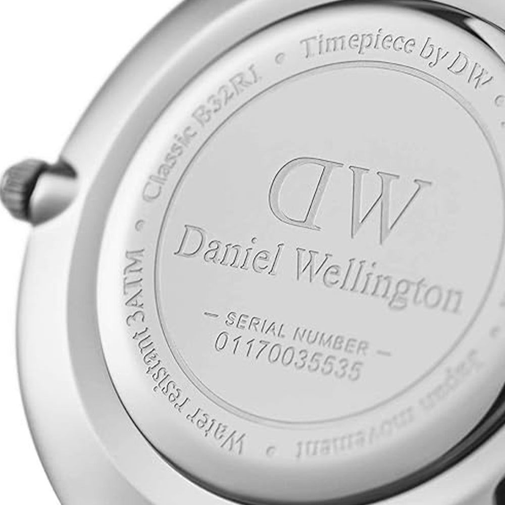 Daniel Wellington Petite Ashfield