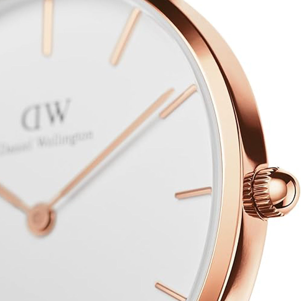 Daniel Wellington Petite Ashfield