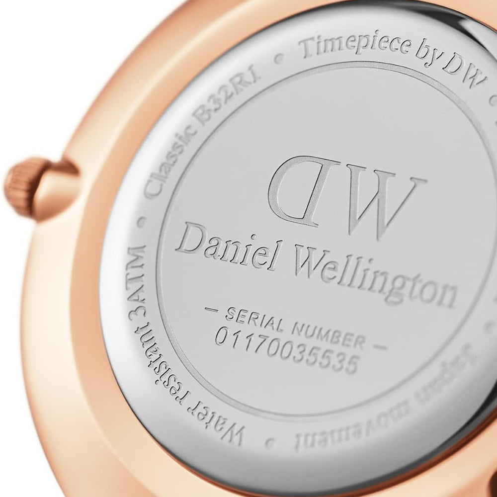 Daniel Wellington Petite Bondi