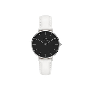 Daniel Wellington Petite Bondi Silver