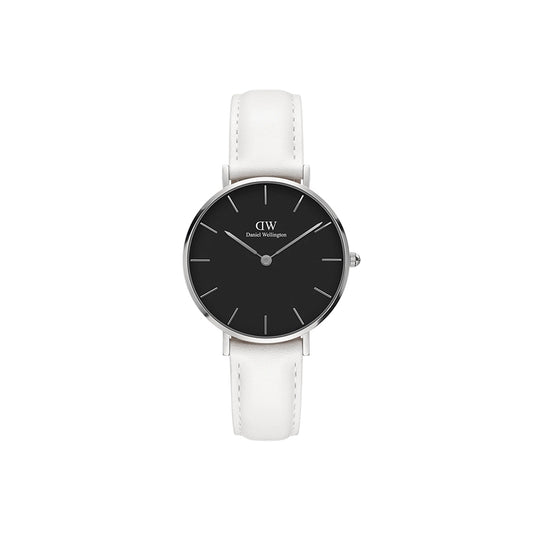 Daniel Wellington Petite Bondi Silver