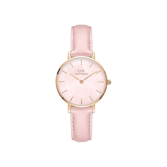 Daniel Wellington Petite Cherry Blossom