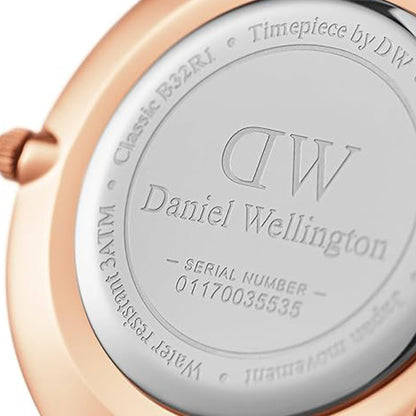 Daniel Wellington Petite Dover