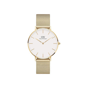 Daniel Wellington Petite Evergold