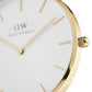Daniel Wellington Petite Evergold