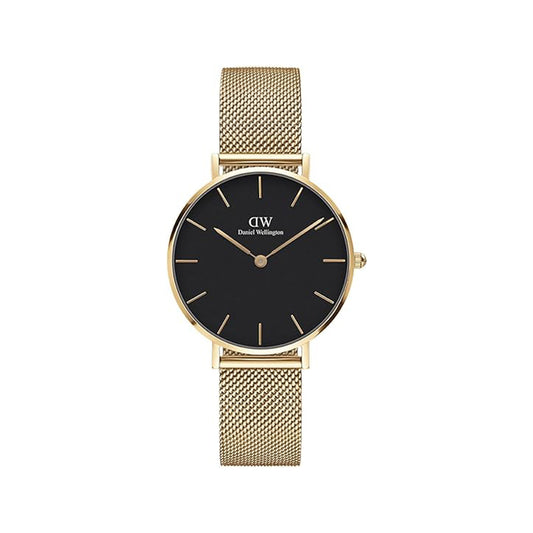 Daniel Wellington Petite Evergold