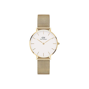 Daniel Wellington Petite Evergold