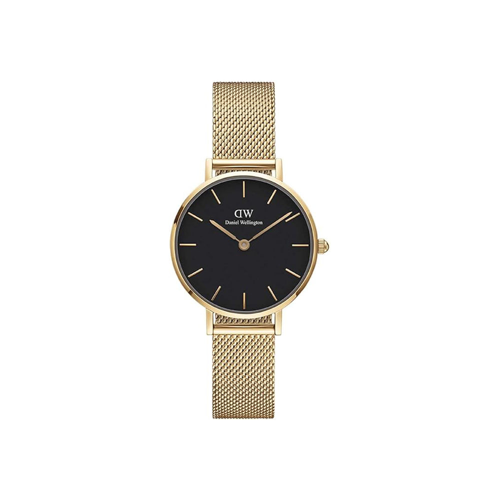 Daniel Wellington Petite Evergold