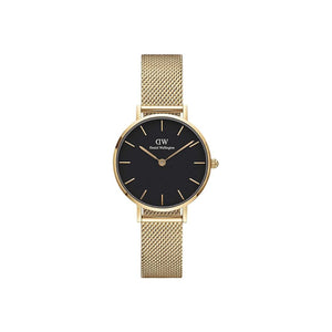 Daniel Wellington Petite Evergold
