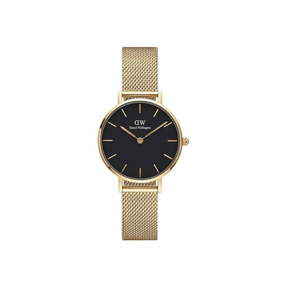 Daniel Wellington Petite Evergold