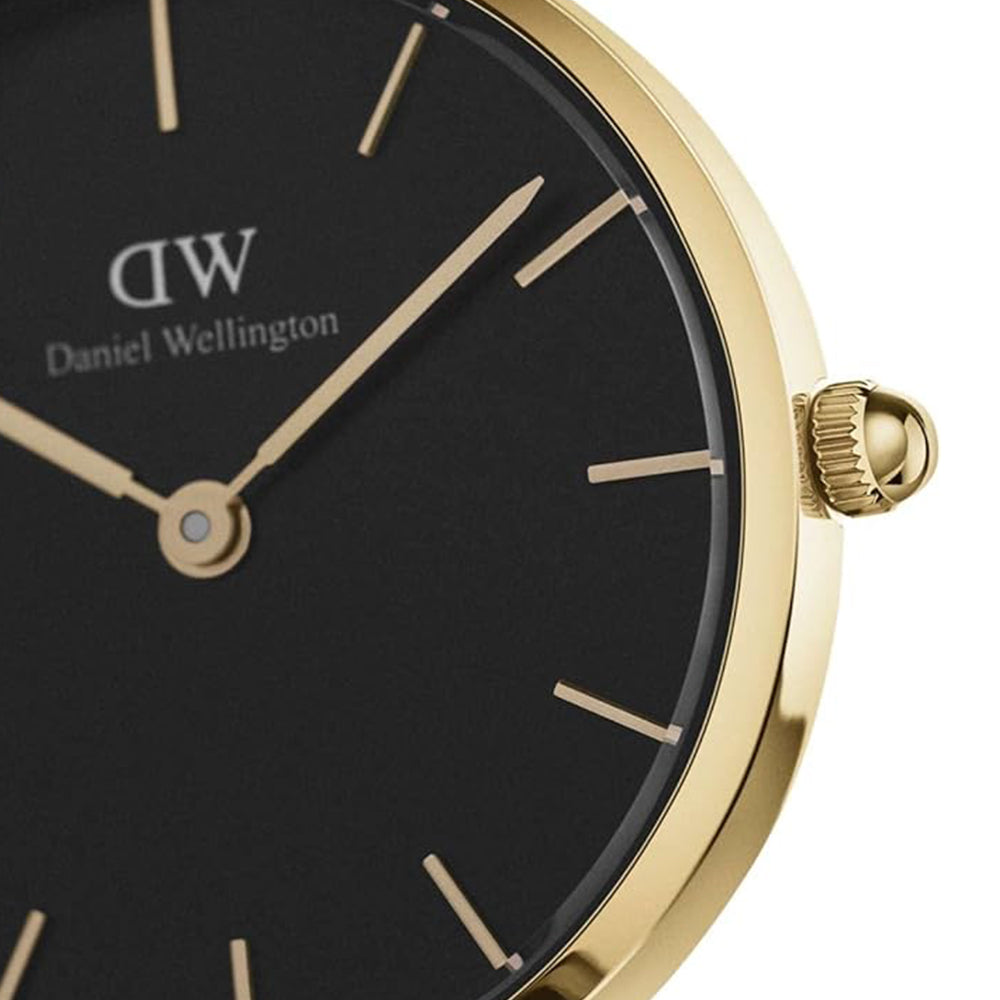 Daniel Wellington Petite Evergold