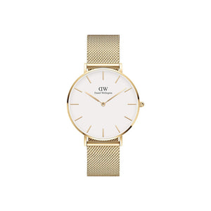 Daniel Wellington Petite Evergold