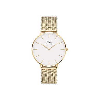 Daniel Wellington Petite Evergold