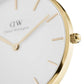 Daniel Wellington Petite Evergold