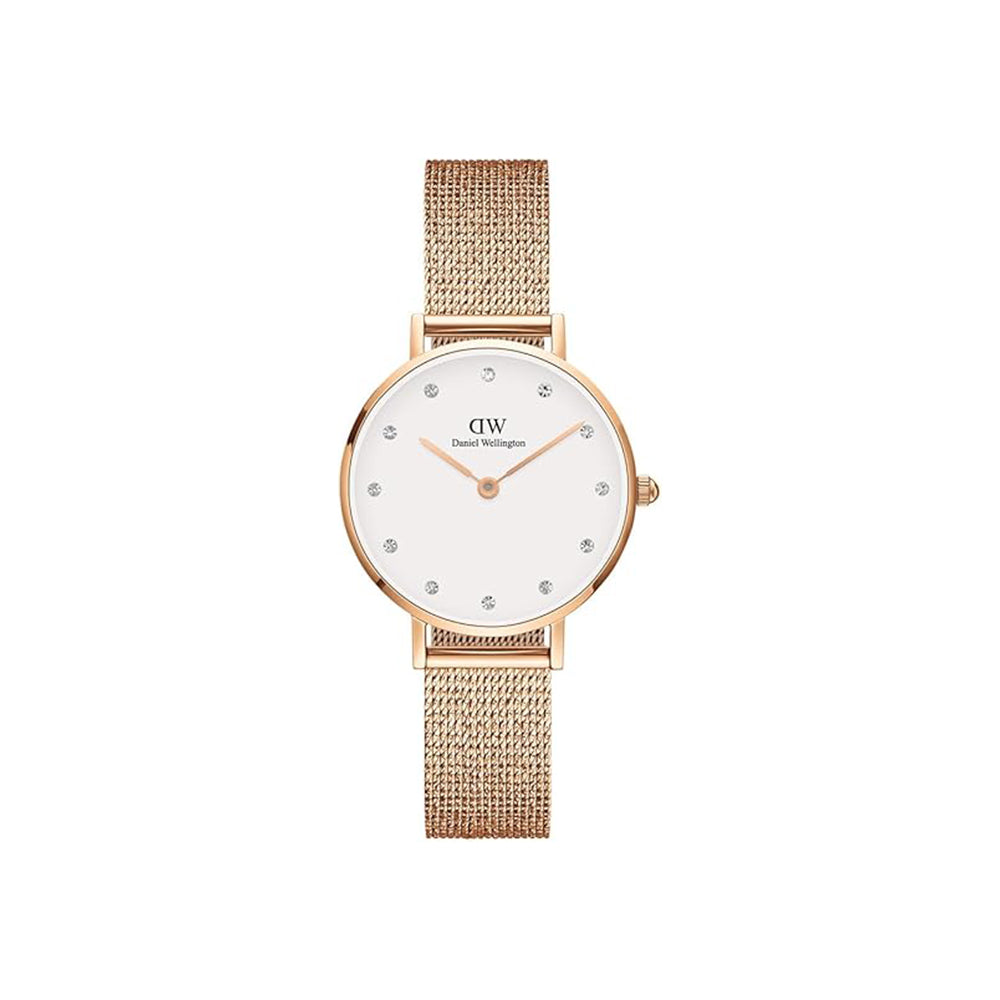 Daniel Wellington Petite Lumine Pressed Melrose