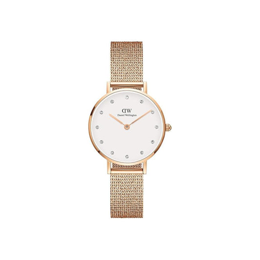 Daniel Wellington Petite Lumine Pressed Melrose