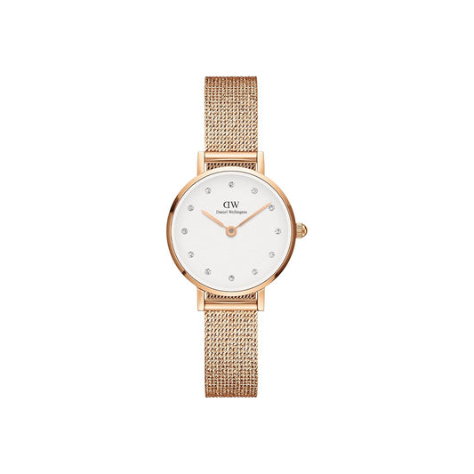 Daniel Wellington Petite Lumine Pressed Melrose