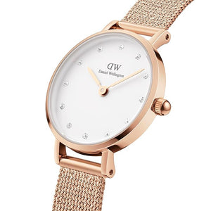 Daniel Wellington Petite Lumine Pressed Melrose