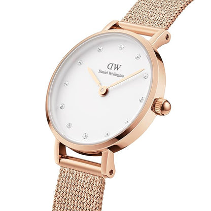 Daniel Wellington Petite Lumine Pressed Melrose