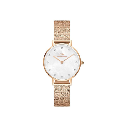 Daniel Wellington Petite Lumine Pressed Piano