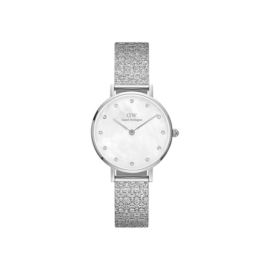 Daniel Wellington Petite Lumine Pressed Piano