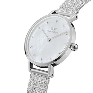 Daniel Wellington Petite Lumine Pressed Piano