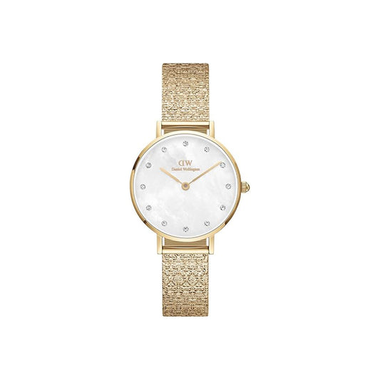 Daniel Wellington Petite Lumine Pressed Piano