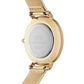 Daniel Wellington Petite Lumine Pressed Piano