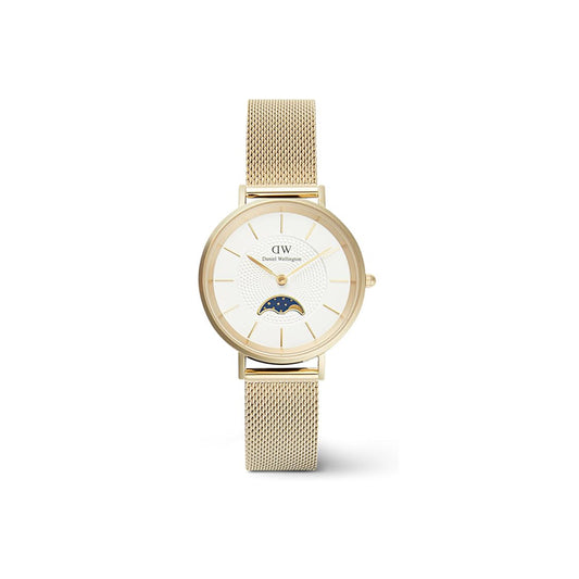 Daniel Wellington Petite Lune Evergold