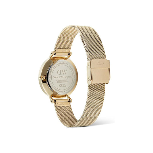 Daniel Wellington Petite Lune Evergold
