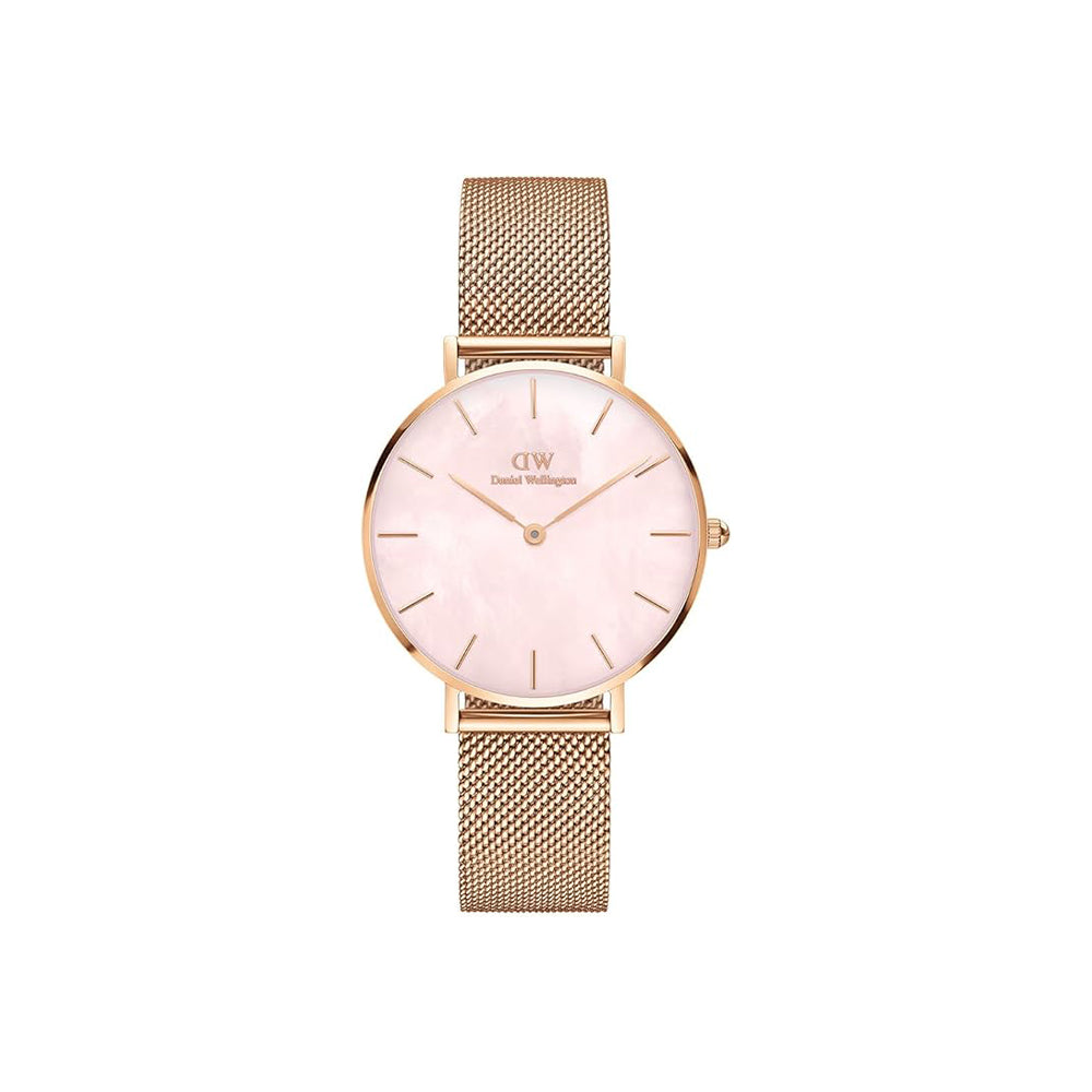 Daniel Wellington Petite Melrose Pearl