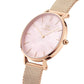 Daniel Wellington Petite Melrose Pearl