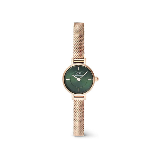 Daniel Wellington Petite Mini Emerald Melrose