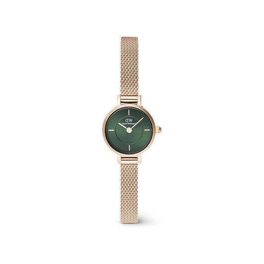Daniel Wellington Petite Mini Emerald Melrose