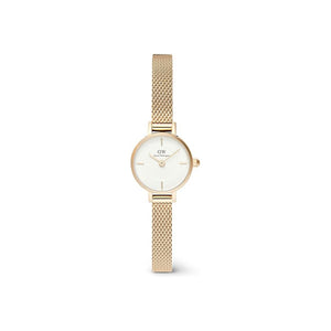 Daniel Wellington Petite Mini Evergold